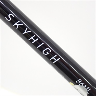 ２５スカイハイ８６ＭＬ